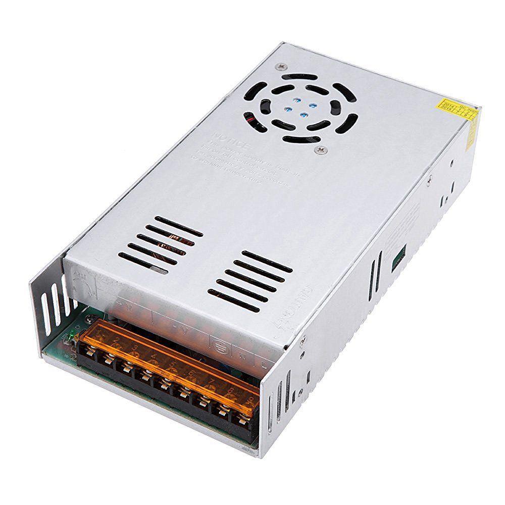 DC 24V 430W IP20 Universal Regulated~1019 - 99fab 