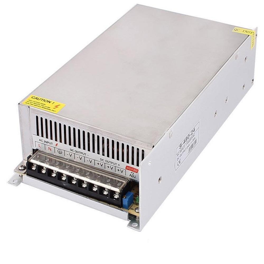 DC 24V 430W IP20 Universal Regulated~1019