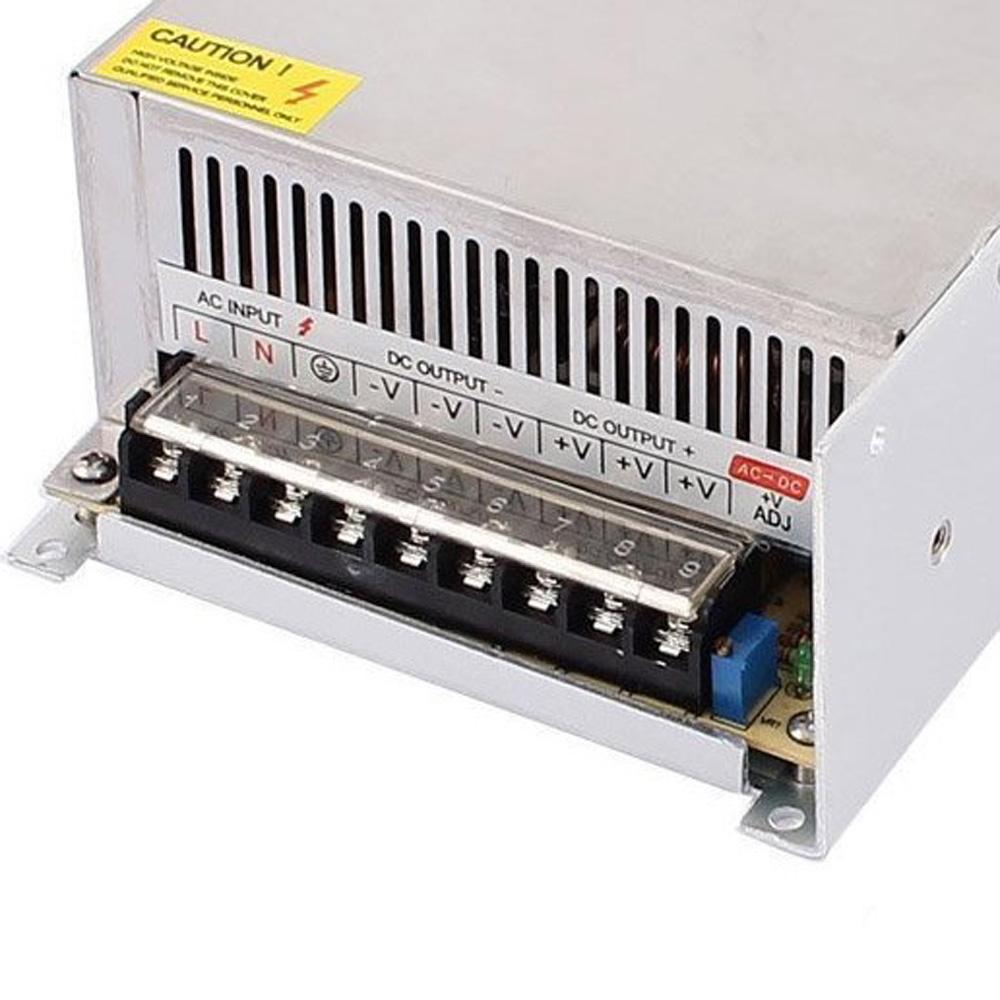 DC 24V 430W IP20 Universal Regulated~1019