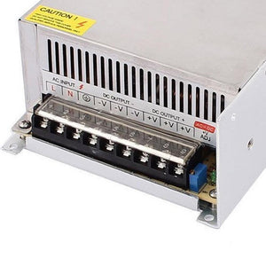 DC 24V 430W IP20 Universal Regulated~1019