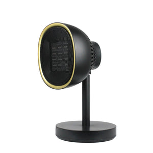 Desk & Floor Multifunctional Fan Heater