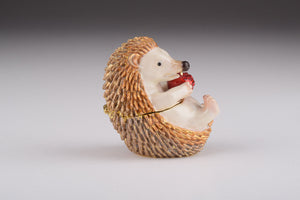 Cute Hedgehog-1