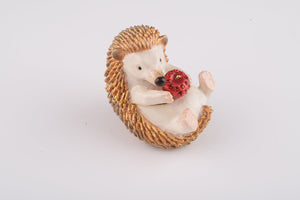 Cute Hedgehog-5