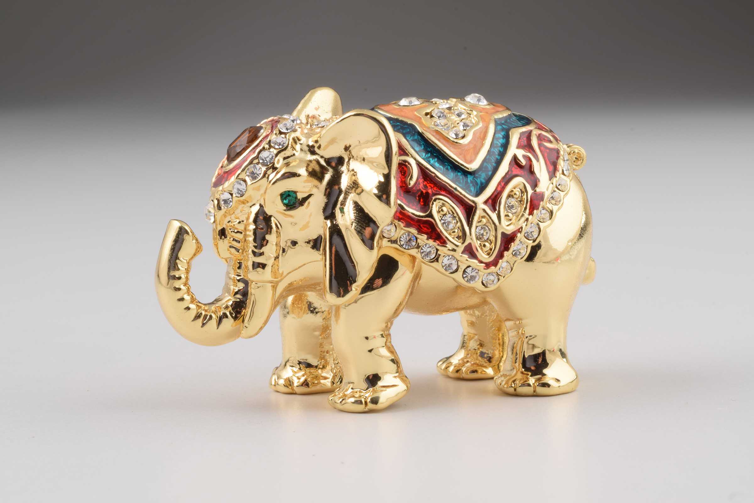 Golden Elephant-1