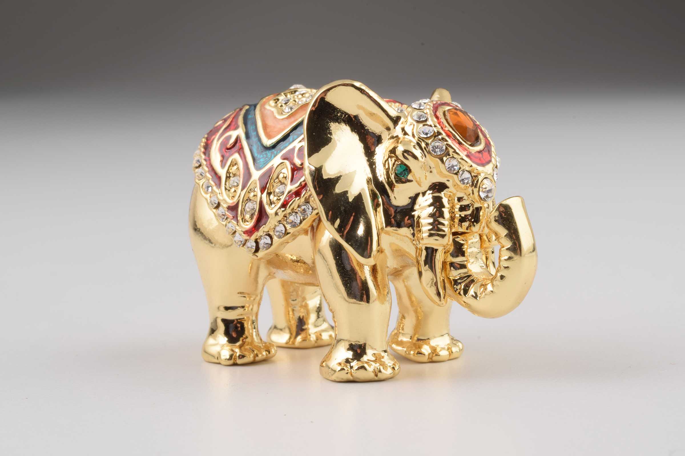 Golden Elephant-2