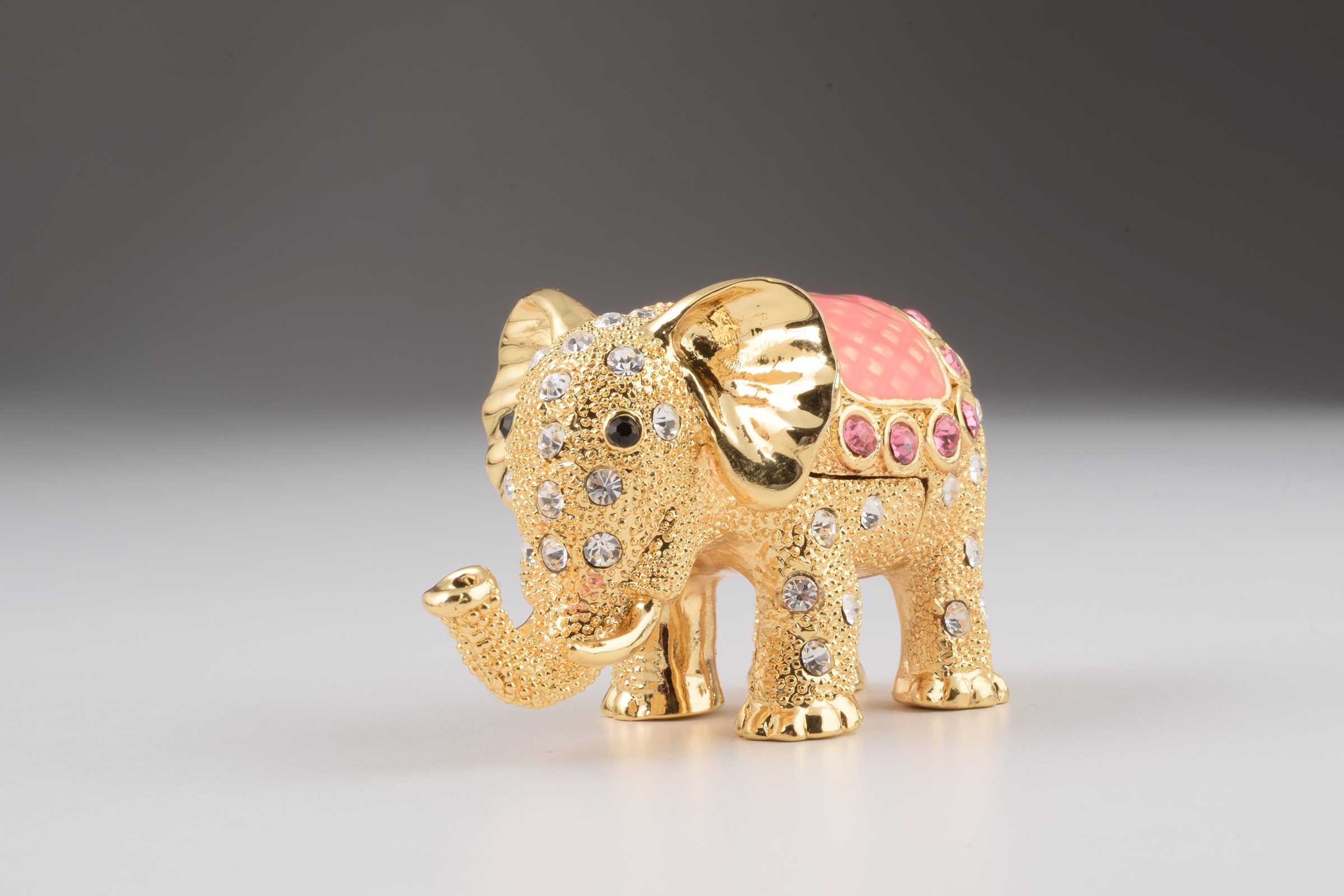 Golden Elephant-1