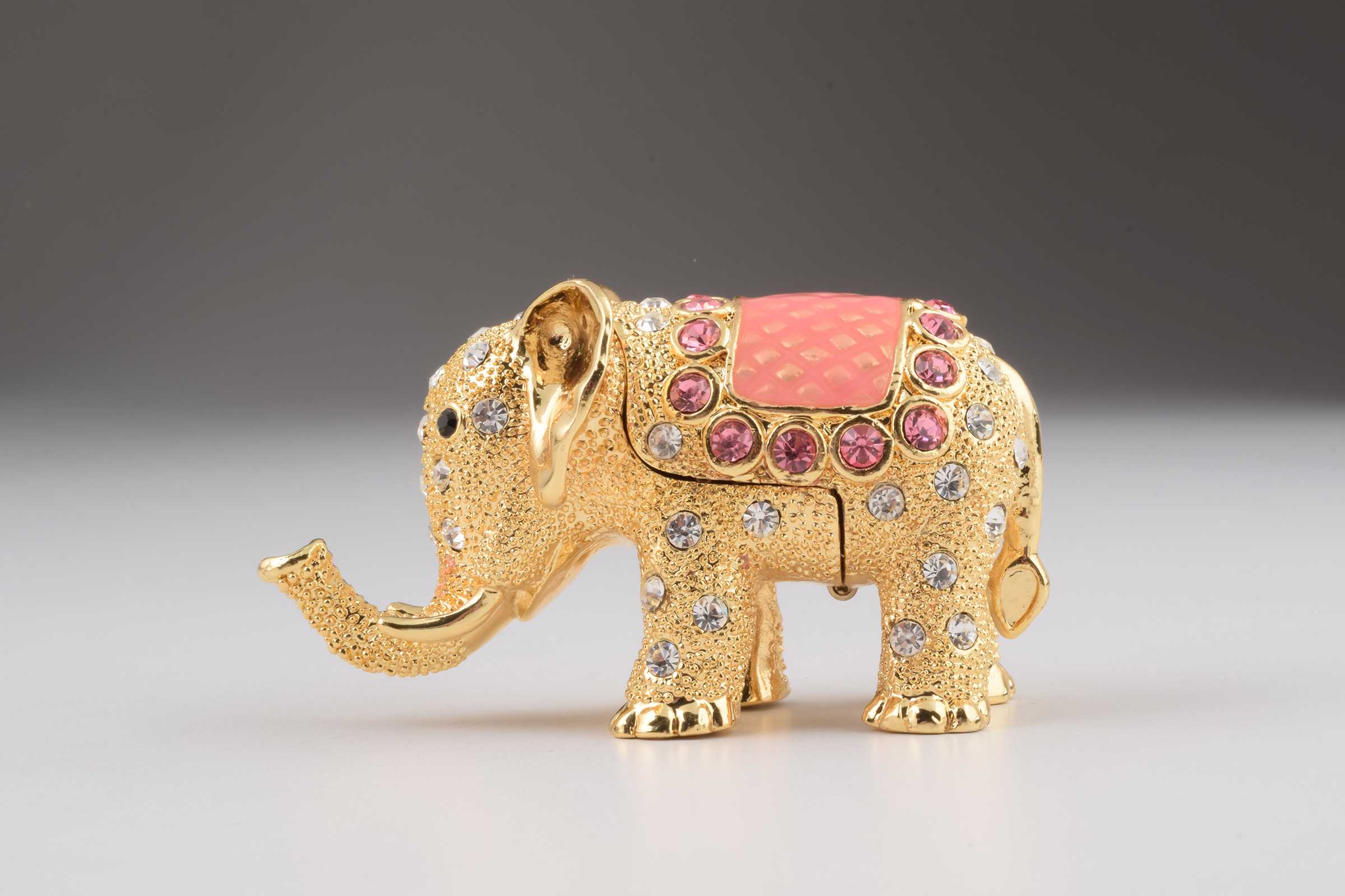 Golden Elephant-2