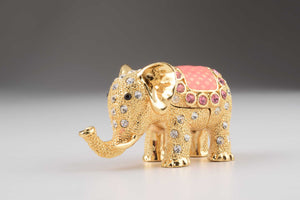 Golden Elephant-3