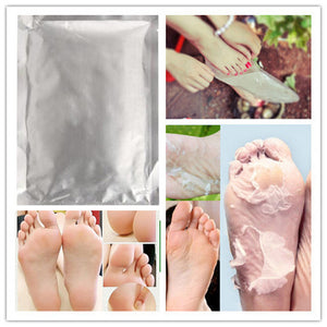 Baby Foot Original Deep Moisturizing Exfoliation for Feet Peel Socks - women beauty - 99fab.com