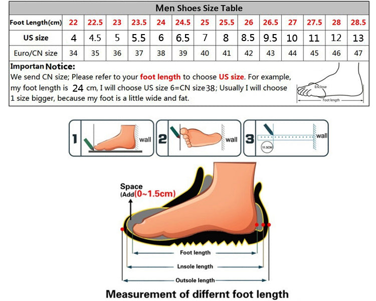 Zuodi Classic™ Non Slip Canvas Outdoor Walking Comfortable Breathable Mens Shoes