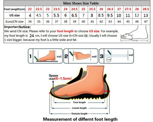 Zuodi Classic™ Non Slip Canvas Outdoor Walking Comfortable Breathable Mens Shoes