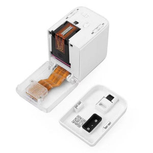 Mbrush portable mobile color printer - 99FAB