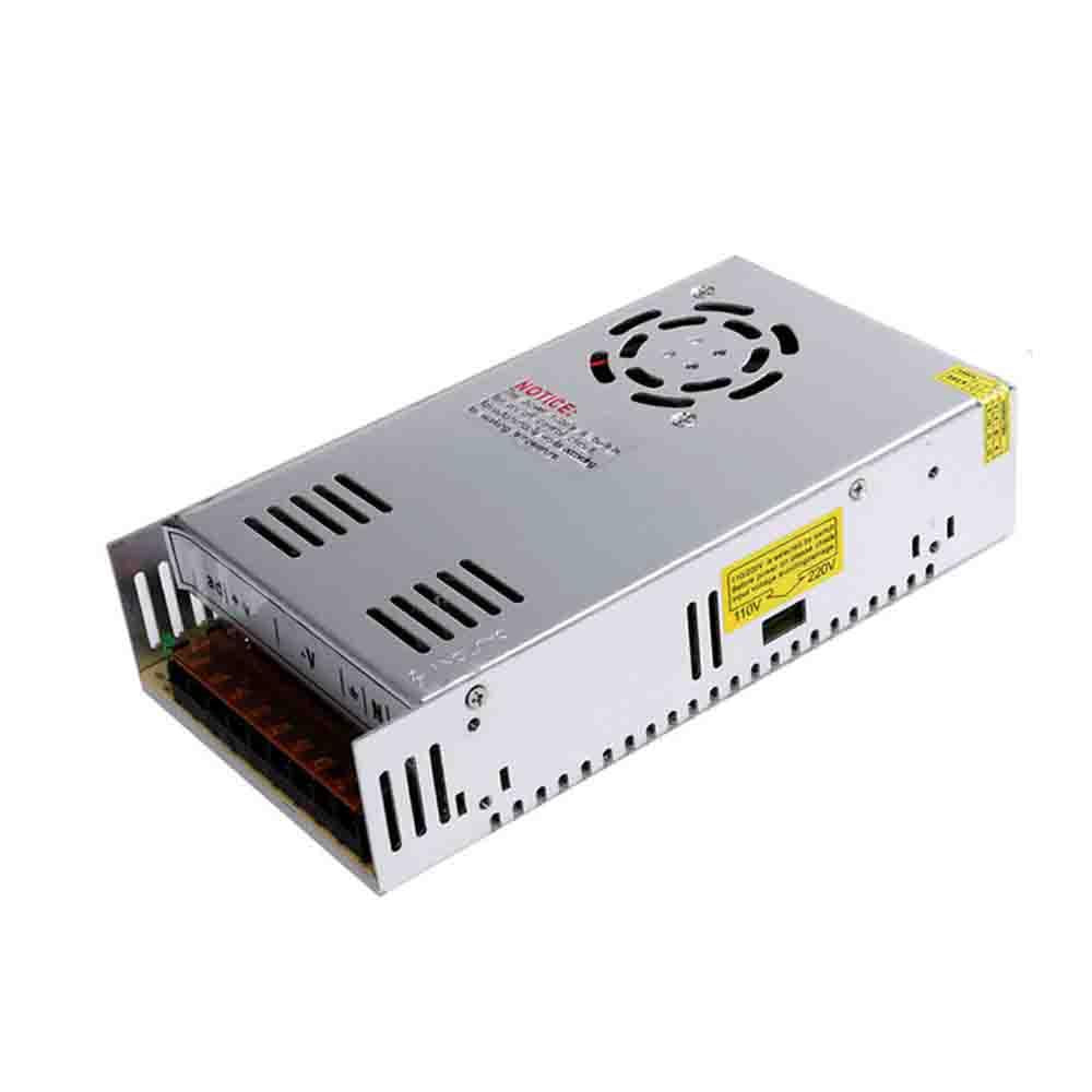 DC 24V 300W IP20 Universal Regulated