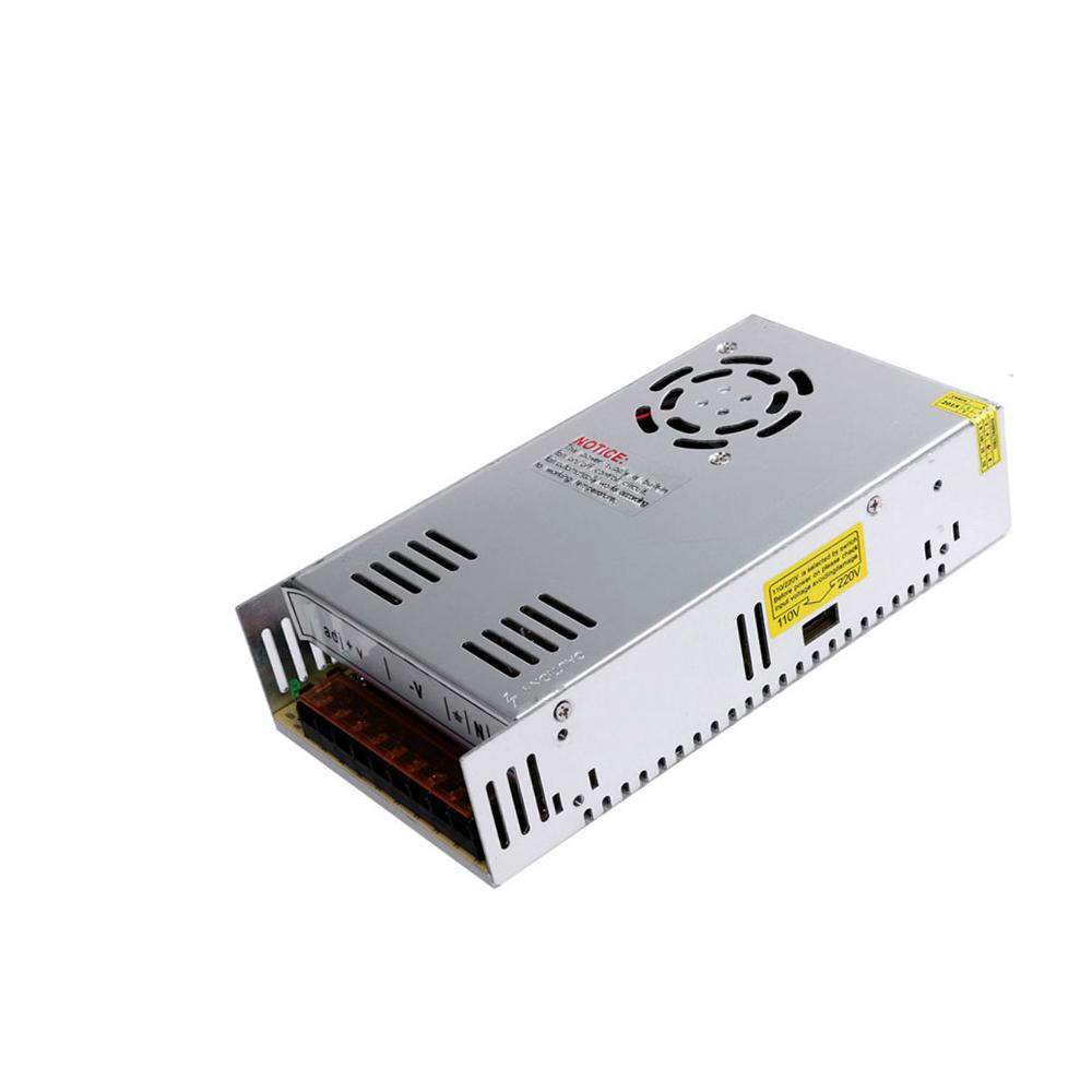 DC 24V 360W IP20 Universal Regulated - 99fab 