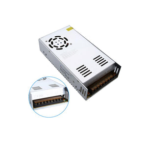 DC 24V 360W IP20 Universal Regulated