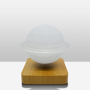 Levitation Saturn Lamp, 3D Print Floating Saturn