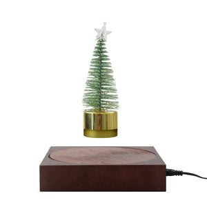 Levitation Christmas Tree Lamp-7