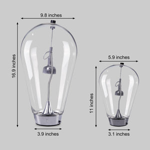 Magnetic Dimmable Table Lamp