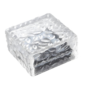 Outdoor Solar Ice Brick Light - 6-Pack-9