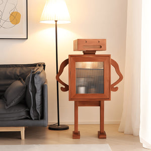 Robot Storage Cabinet-3