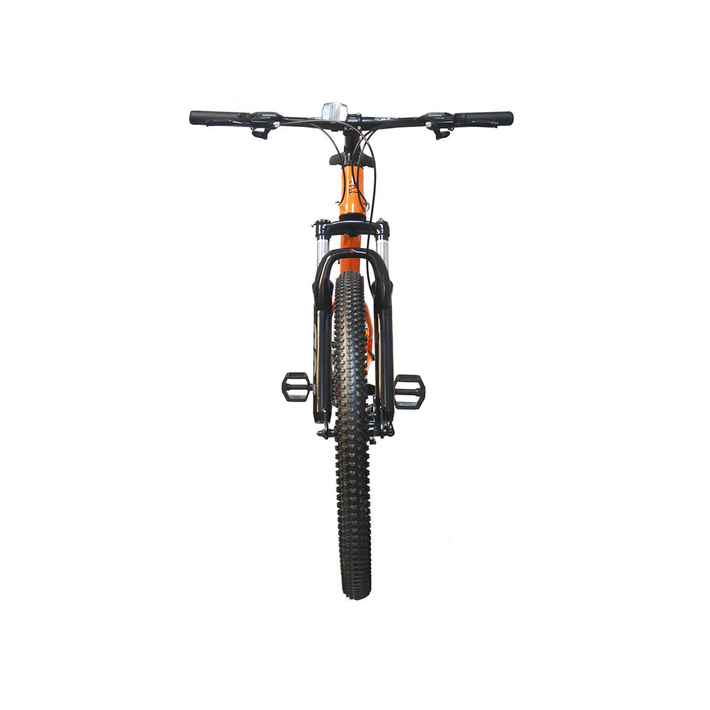 ROCK DOVE Bicycle - Orange