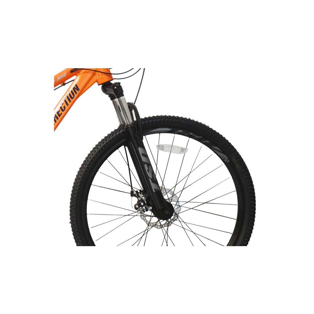 ROCK DOVE Bicycle - Orange