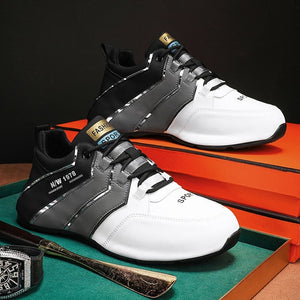 NW 1978 Men Casual Sneakers Comfort Running Shoes
