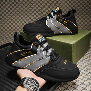 NW 1978 Men Casual Sneakers Comfort Running Shoes