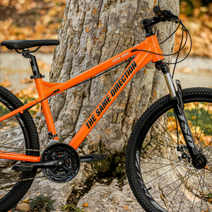 ROCK DOVE Bicycle - Orange