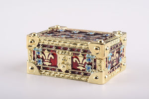 Treasure Box-1