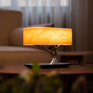 Light Of Tree Table Lamp