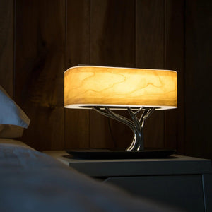 Light Of Tree Table Lamp