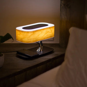 Light Of Tree Table Lamp