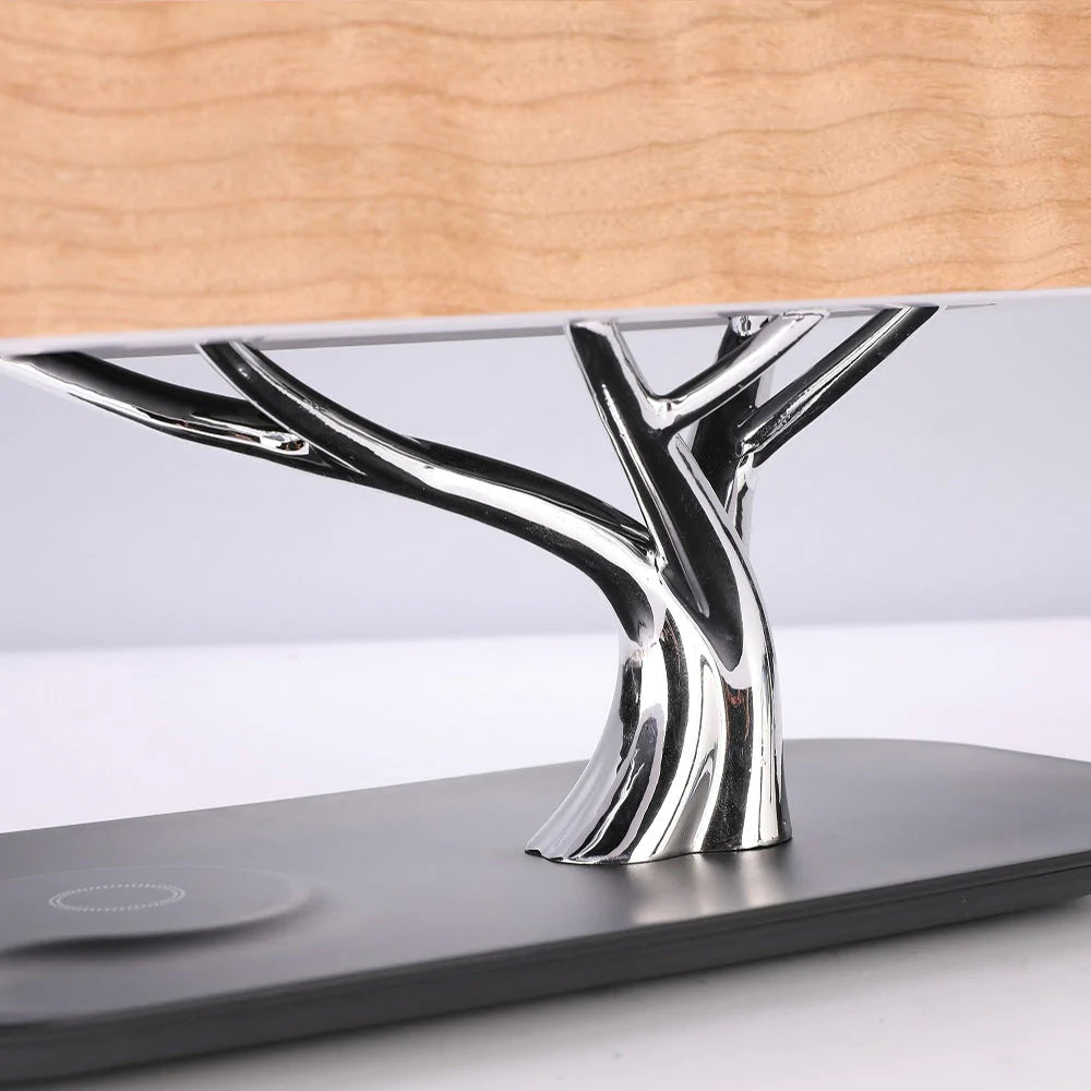 Light Of Tree Table Lamp