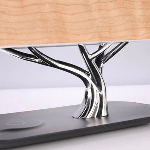 Light Of Tree Table Lamp