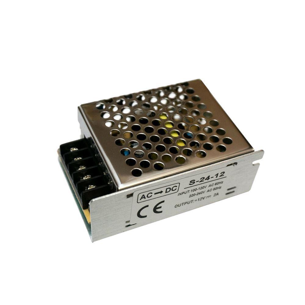 DC12V IP20 LED Transformer