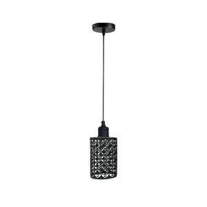 Drum Cage Ceiling Pendent Model 4