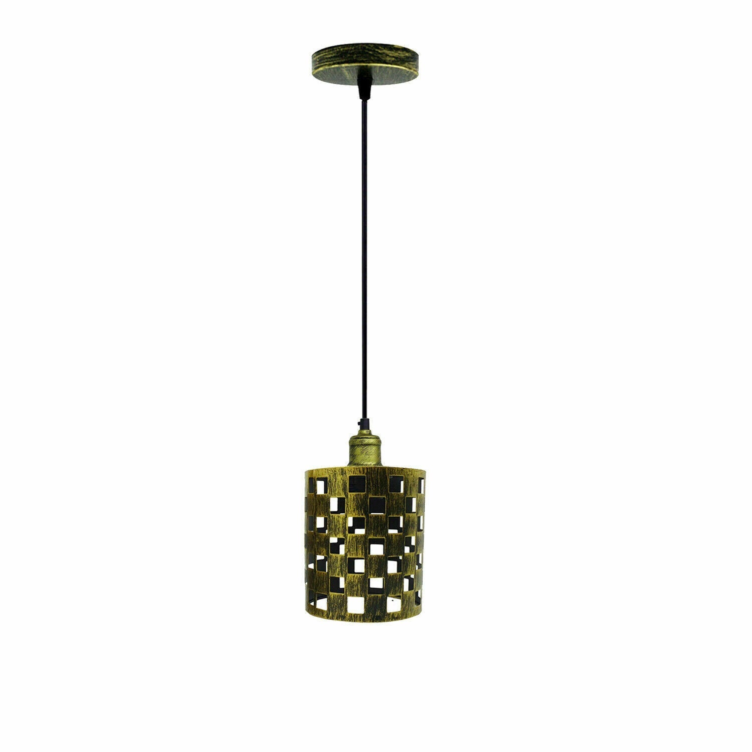 Modern Pendant Lights Set  Model 1