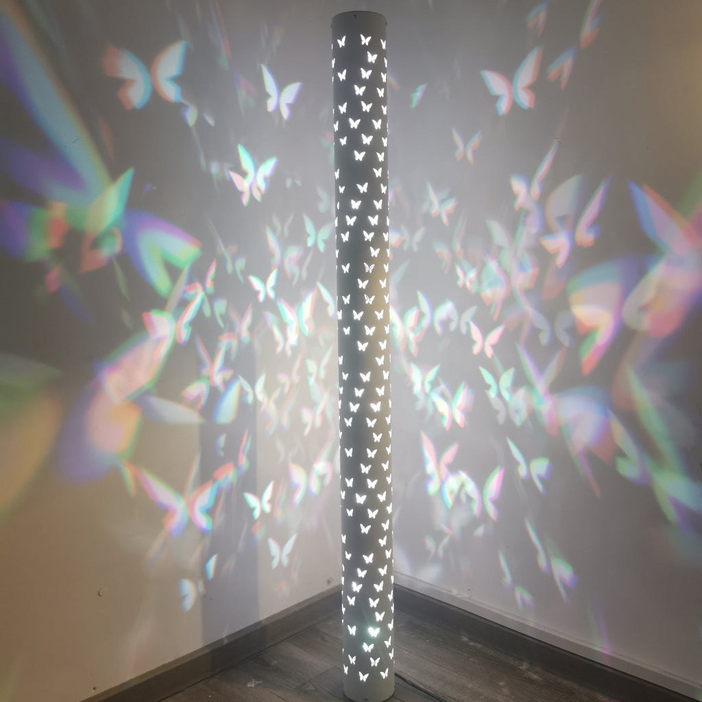 Butteryfly Floor Lamp - 99fab 