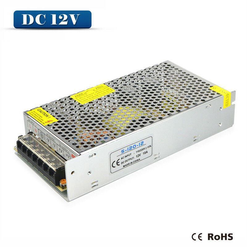 DC12V IP20 LED Transformer