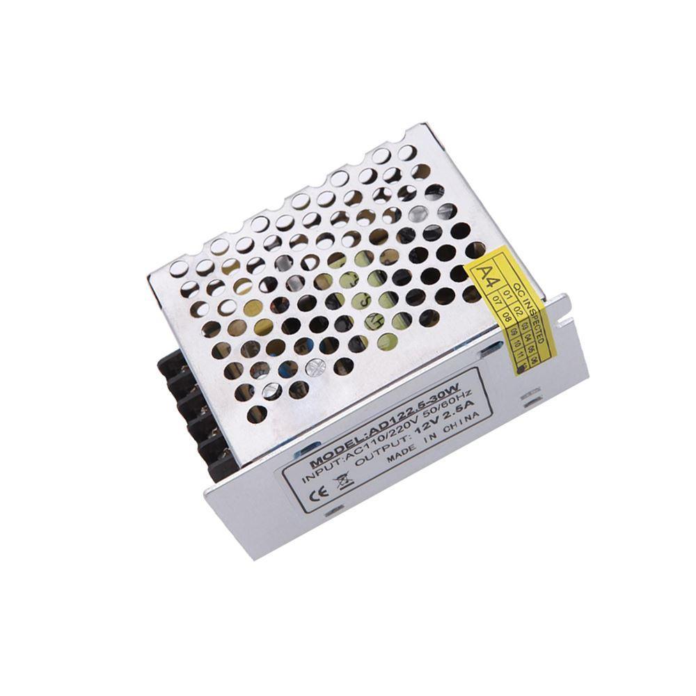 DC12V IP20 LED Transformer