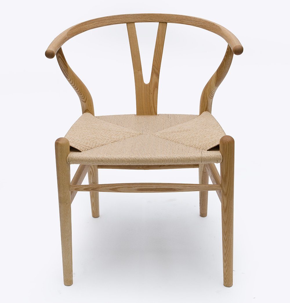 Dagmar Chair - Ash - 99fab 