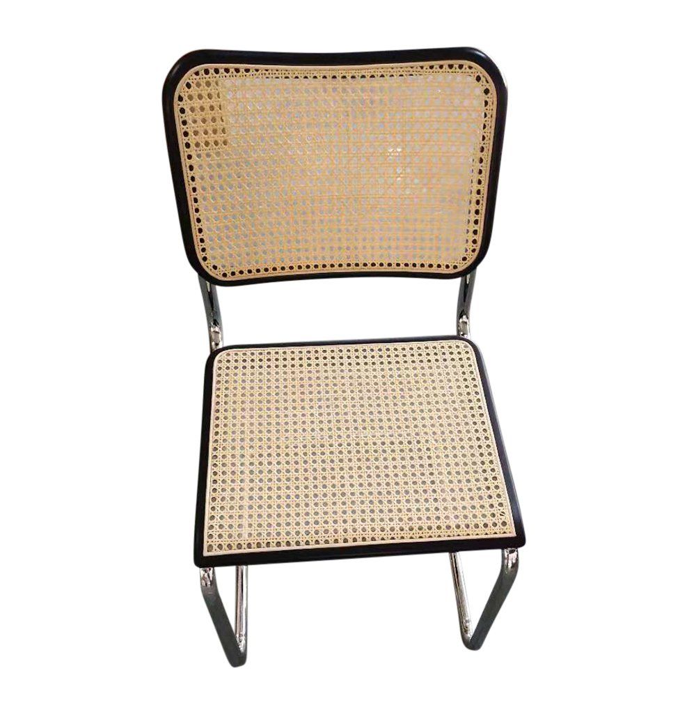Emy Side Chair - Black - 99fab 