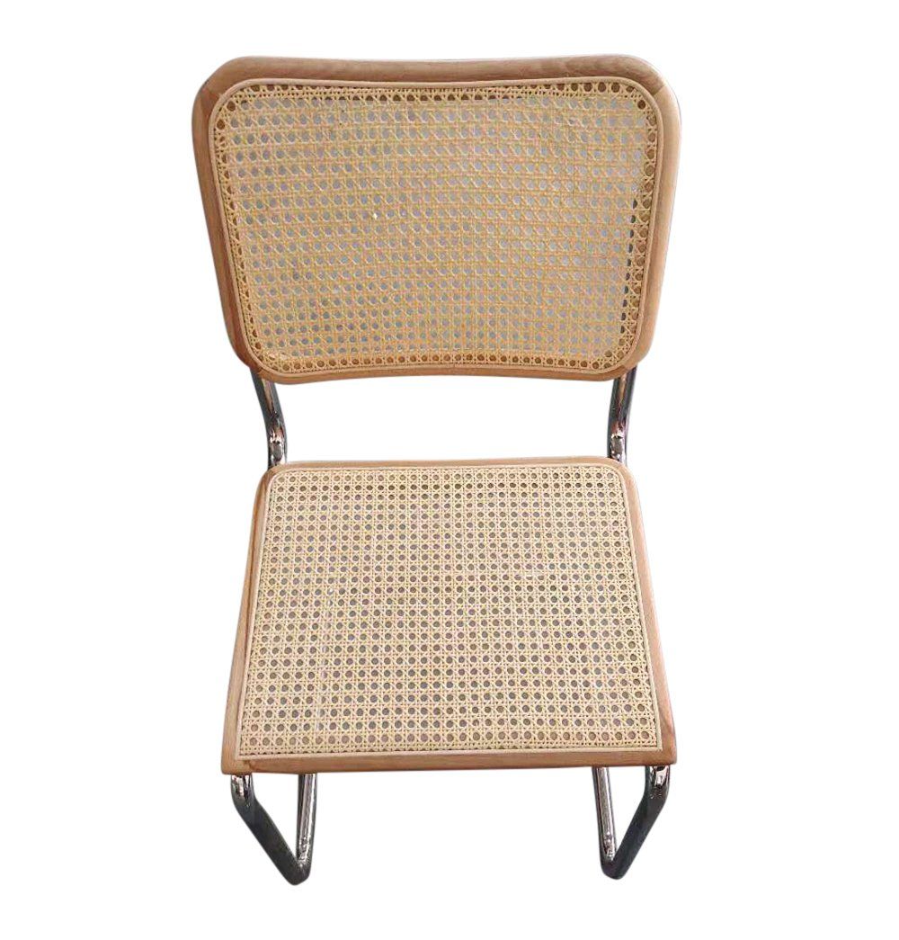 Emy Side Chair - Natural - 99fab 