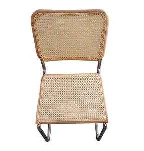 Emy Side Chair - Natural