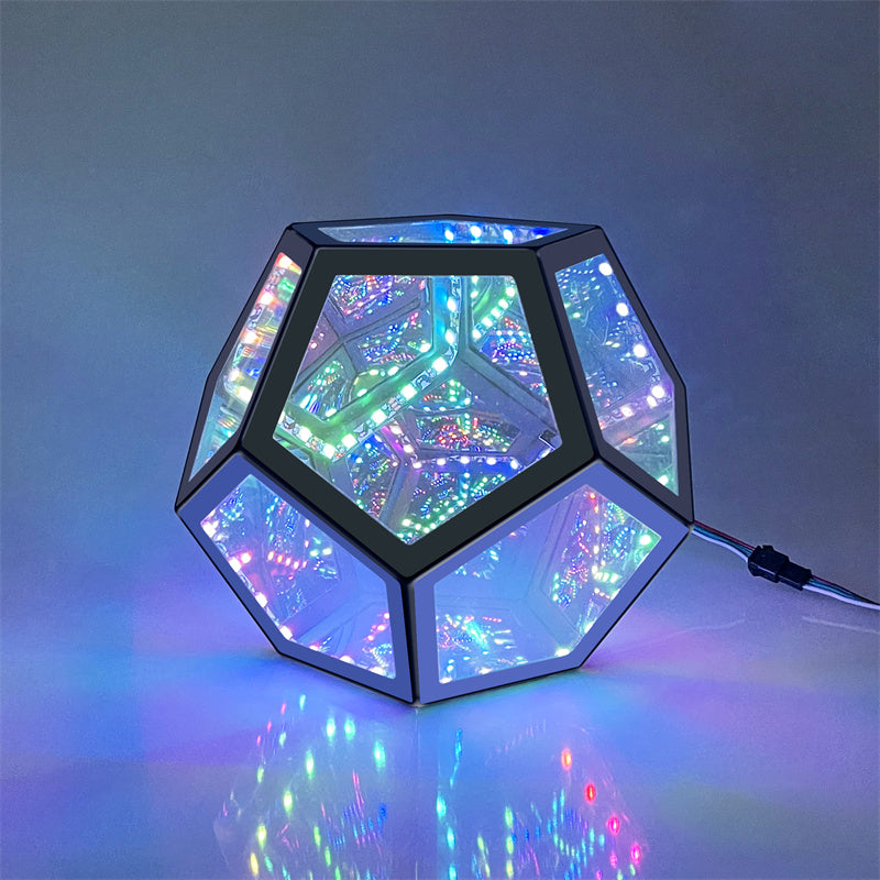 Trance Table Lamp