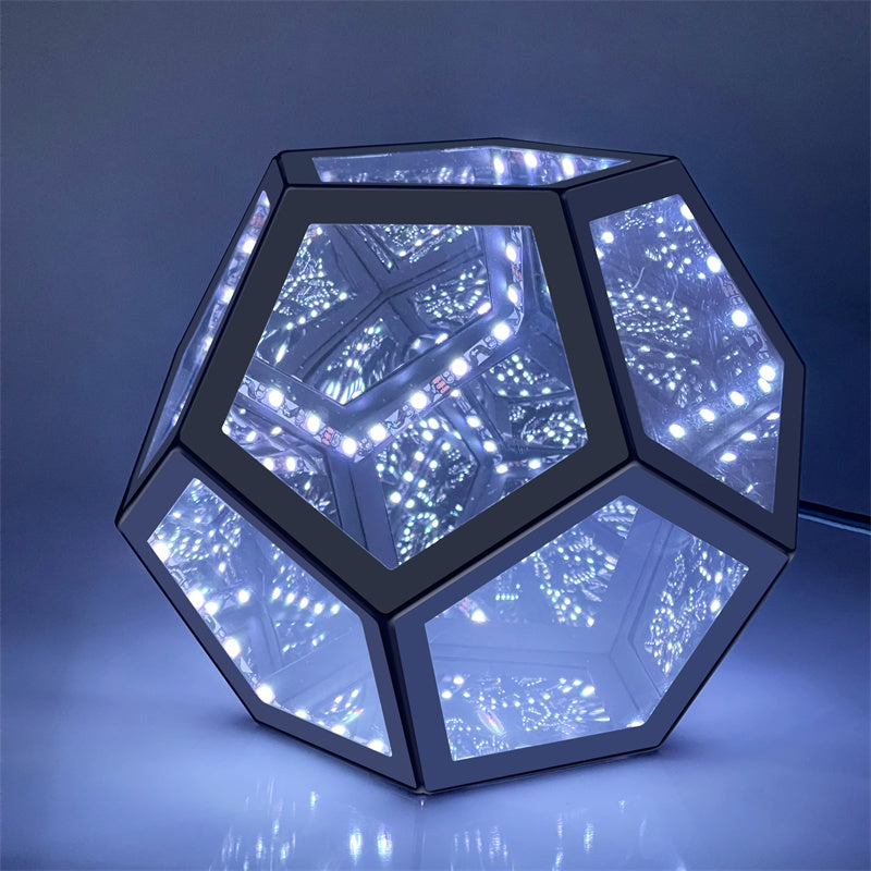 Trance Table Lamp