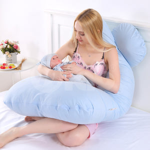 Perfect Sleep Full Body Pillow - bedding - 99fab.com