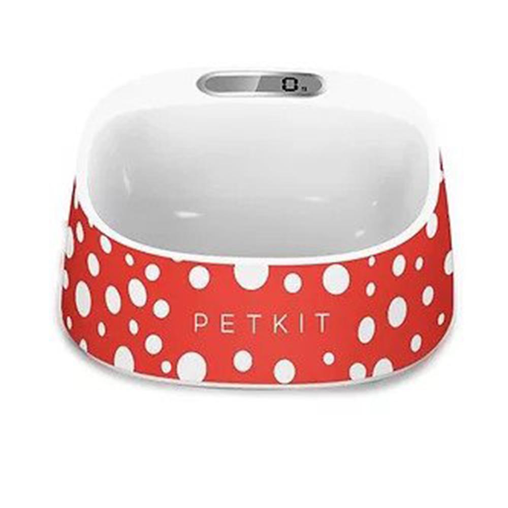 Instachew PETKIT Fresh Bowl, Built-in scale - 99fab 