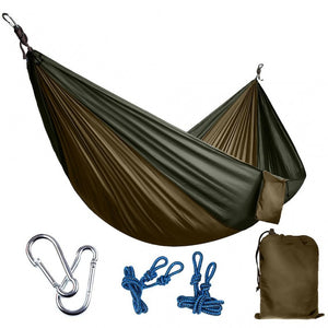 Portable Parachute Hammock - furniture - 99fab.com